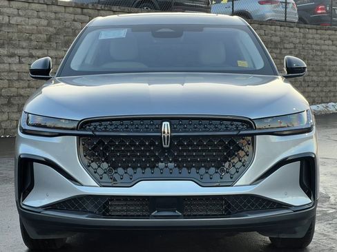 New 2026 Lincoln Nautilus Premier w/ Equipment Group 102A image 37