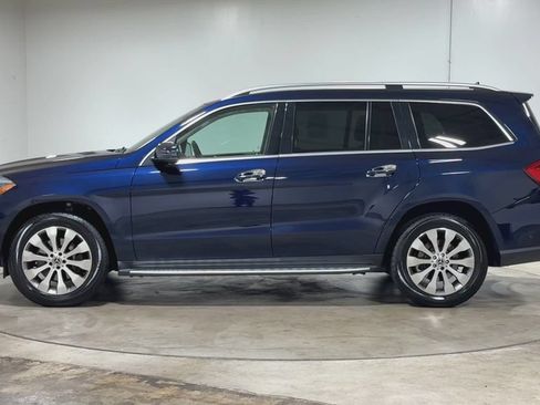 Used 2019 Mercedes-Benz GLS 450 4MATIC image 5