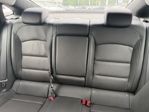 Used 2022 Chevrolet Malibu LT w/ Leather Package FWD image 24
