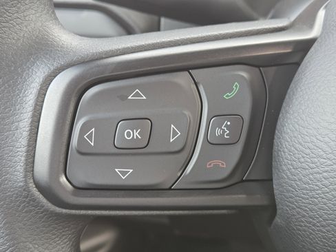 New 2026 Jeep Wrangler Sport image 26