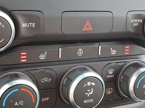 Used 2021 RAM 1500 Big Horn AWD/4WD image 27