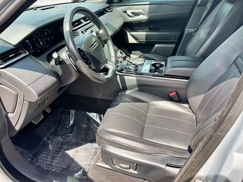 Used 2019 Land Rover Range Rover Velar R-Dynamic SE AWD/4WD image 22