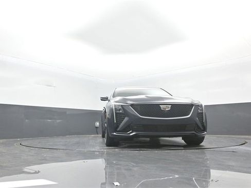 Used 2025 Cadillac CT5 Sport w/ Sun And Sound Package image 24