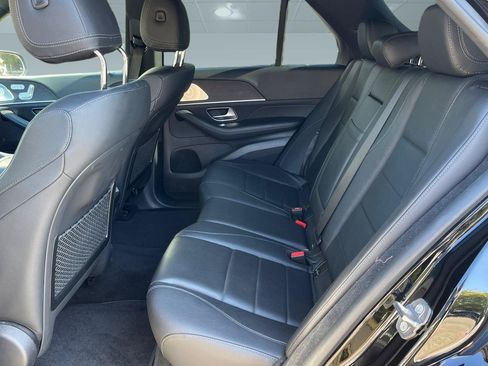 Used 2021 Mercedes-Benz GLE 350 image 7