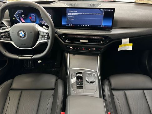 Used 2025 BMW 330i Sedan w/ Premium Package image 25