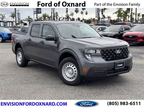 New 2026 Ford Maverick XL w/ 4K Tow Package image 1