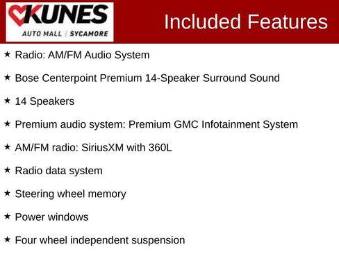 Used 2025 GMC Hummer EV 3X AWD/4WD image 2