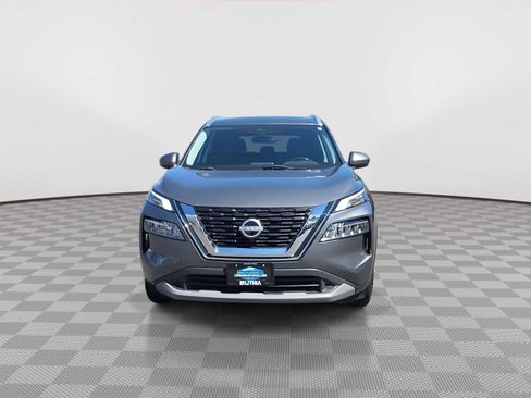 Used 2023 Nissan Rogue SV w/ SV Premium B Package AWD/4WD image 3