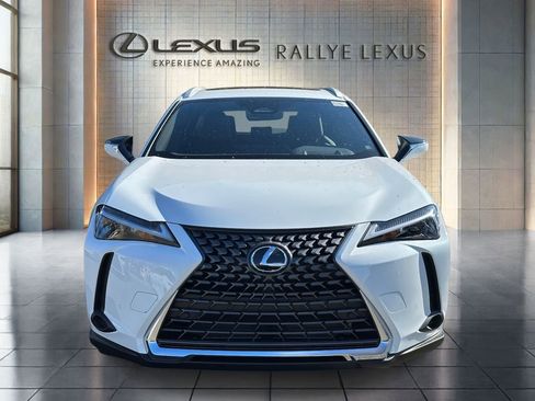 New 2026 Lexus UX 300h 300h Premium image 6