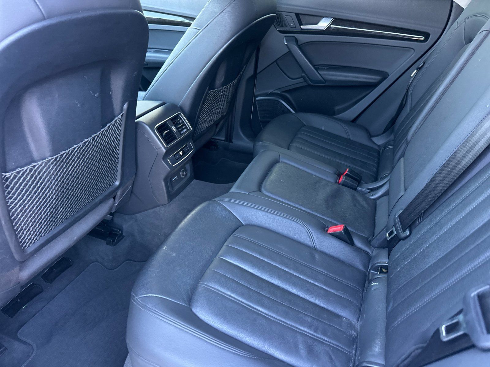 Used 2019 Audi Q5 Prestige AWD/4WD image 11
