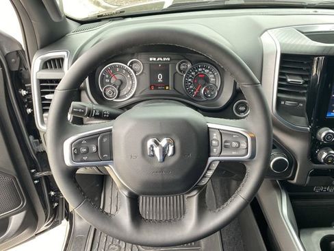 Used 2025 RAM 1500 Big Horn image 37