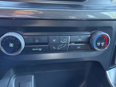 Used 2023 Ford F150 XL w/ STX Appearance Package AWD/4WD image 20