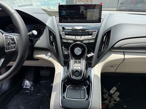 New 2026 Acura RDX SH-AWD w/ Technology Package image 16