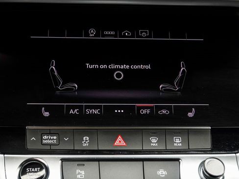 Used 2024 Audi A6 Premium Plus image 20