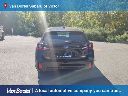 Used 2024 Subaru Impreza 2.0i image 4