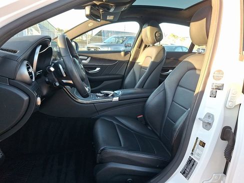 Used 2015 Mercedes-Benz C 300 4MATIC Sedan image 14