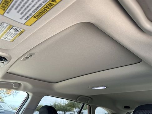 Certified 2024 Subaru Outback Premium image 20