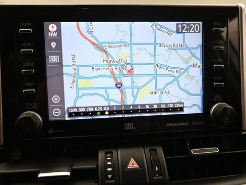 Used 2019 Toyota RAV4 Limited w/ Cold Weather Package AWD/4WD image 20