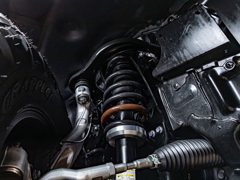 Used 2026 Toyota Land Cruiser image 14