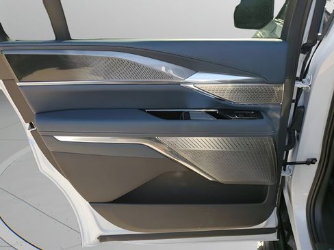 New 2026 Cadillac Escalade IQL Sport 2 image 17