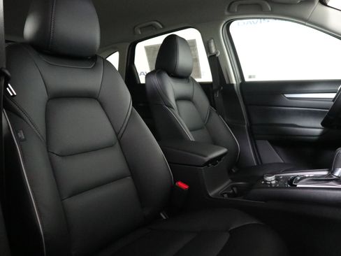 New 2025 MAZDA CX-5 AWD 2.5 S w/ Select Package image 16