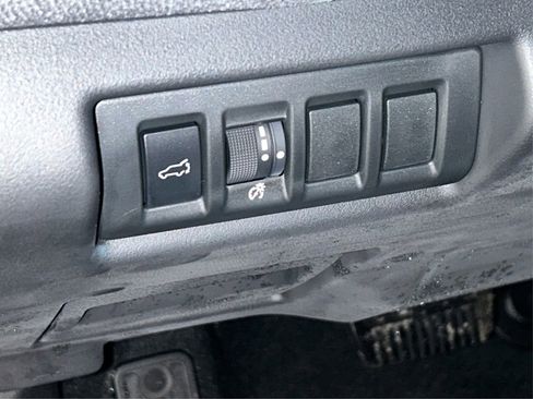New 2026 Subaru Outback Limited AWD/4WD image 39