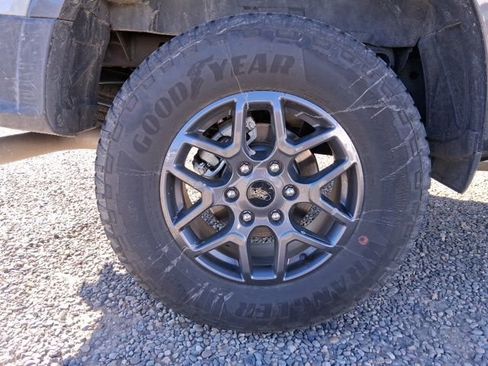 Used 2024 Ford Ranger XLT w/ Equipment Group 301A High image 13