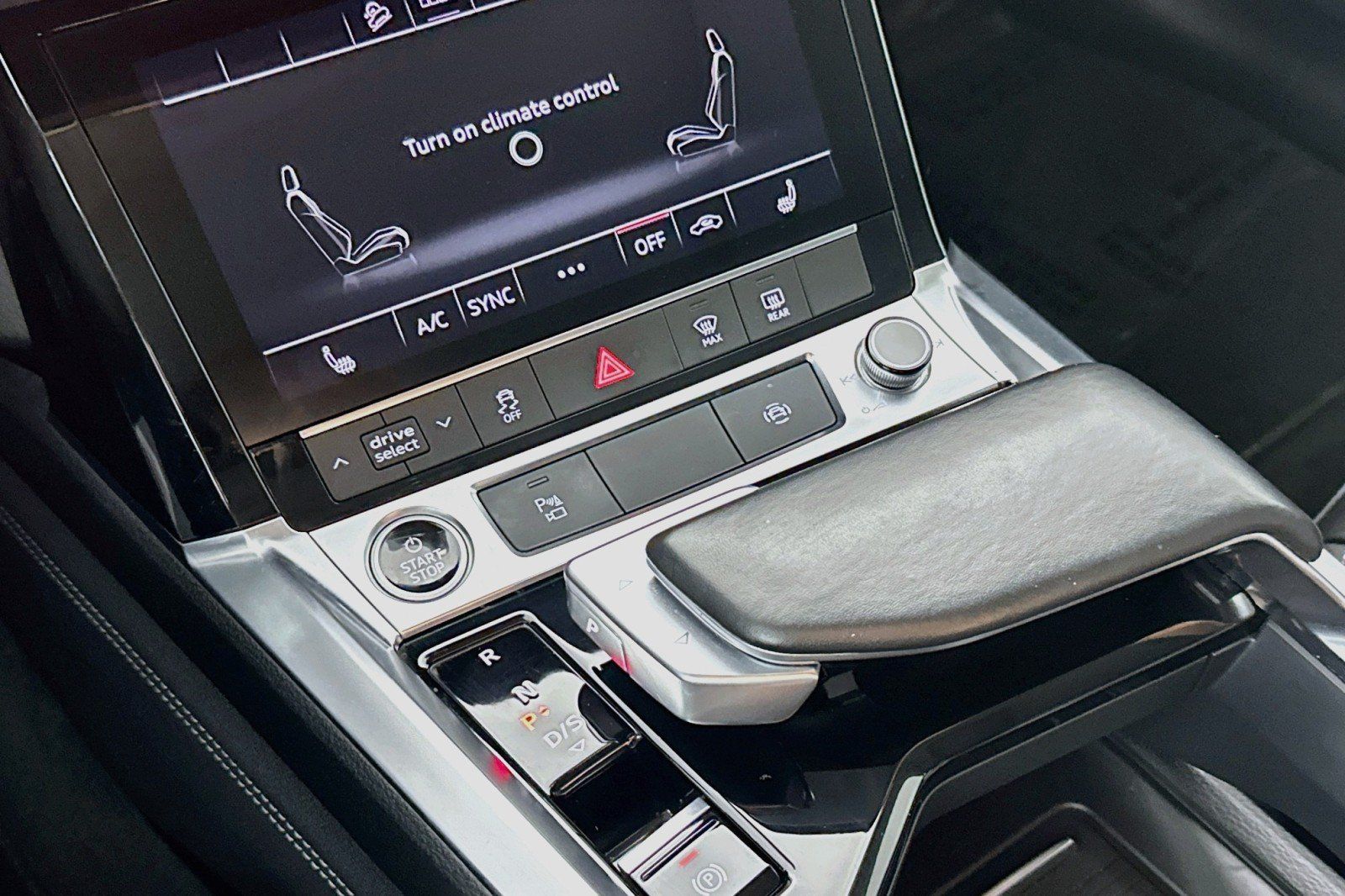 Used 2021 Audi e-tron Premium w/ Black Optic Package AWD/4WD image 7