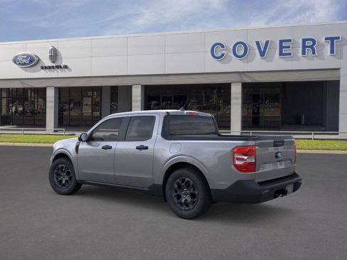 New 2026 Ford Maverick XLT w/ XLT Luxury Package image 4