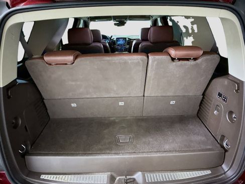 Used 2017 Chevrolet Tahoe Premier image 35