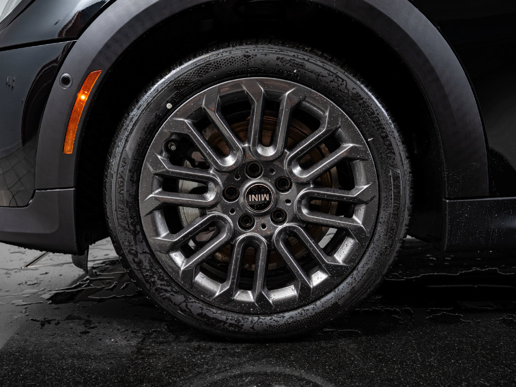 New 2026 MINI Cooper S FWD image 14