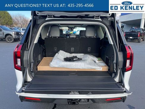 New 2025 Ford Expedition Max Active image 35