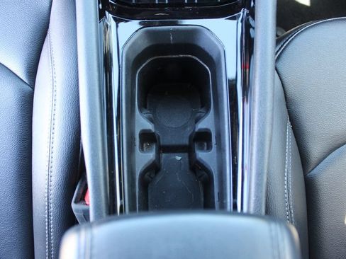 Used 2025 Jeep Compass Limited AWD/4WD image 18