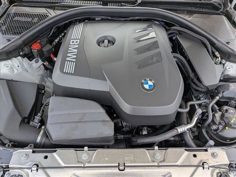New 2026 BMW 330i Sedan w/ Driving Assistance Package image 17
