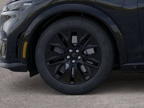New 2026 Ford Mustang Mach-E Premium w/ Sport Appearance Package AWD/4WD image 19