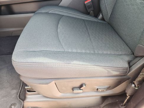 New 2026 RAM 2500 Lone Star image 21