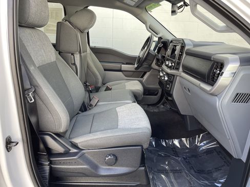 Used 2022 Ford F150 XLT w/ Equipment Group 301A Mid image 31