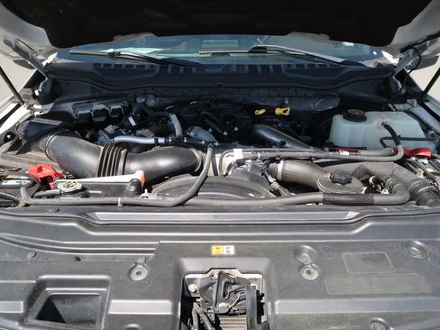 Used 2017 Ford F350 King Ranch w/ King Ranch Ultimate Package image 41