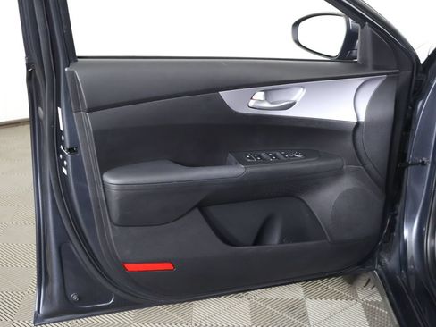 Used 2024 Kia Forte LXS FWD image 20
