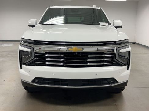 New 2026 Chevrolet Tahoe LT image 4