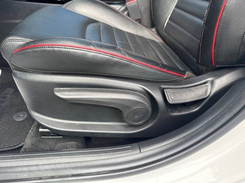 Used 2023 Kia Forte GT FWD image 14