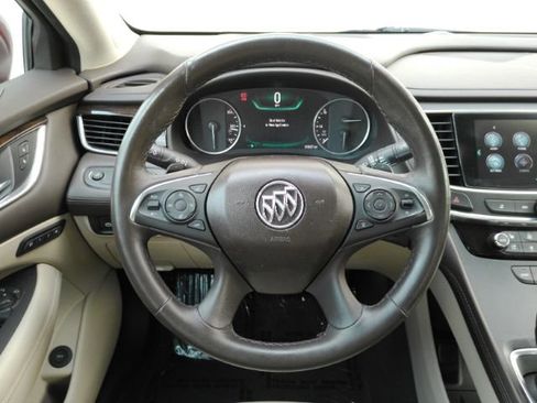 Used 2017 Buick LaCrosse Premium w/ Sun and Shade Package FWD image 35