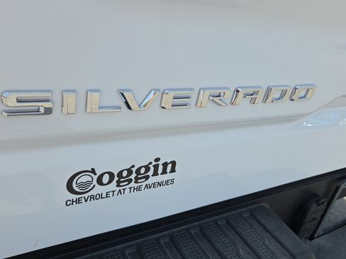 New 2026 Chevrolet Silverado 1500 W/T w/ WT Value Package RWD image 31