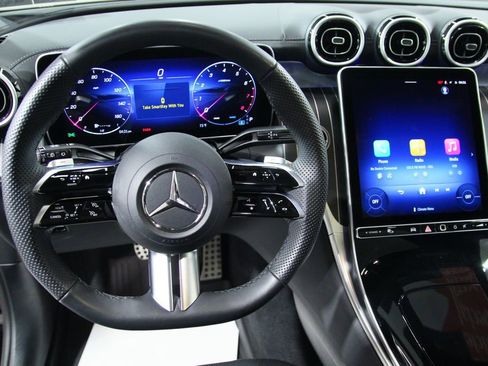 Certified 2026 Mercedes-Benz GLC 300 4MATIC image 20