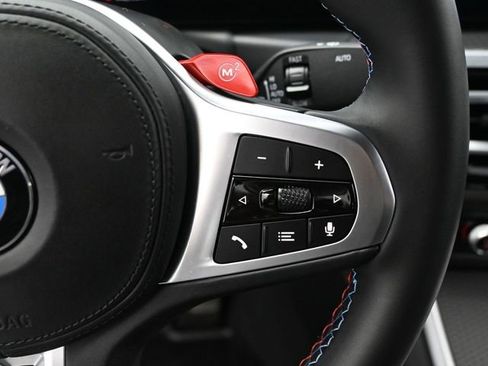 Used 2023 BMW M2 w/ Lighting Package image 33