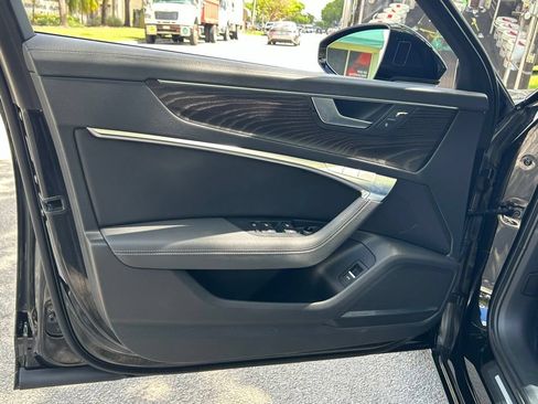 Used 2021 Audi A6 Premium Plus w/ Premium Plus Package AWD/4WD image 27