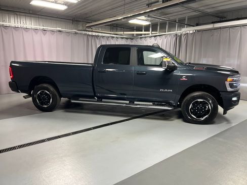 New 2026 RAM 2500 Laramie w/ Towing Technology Group image 8
