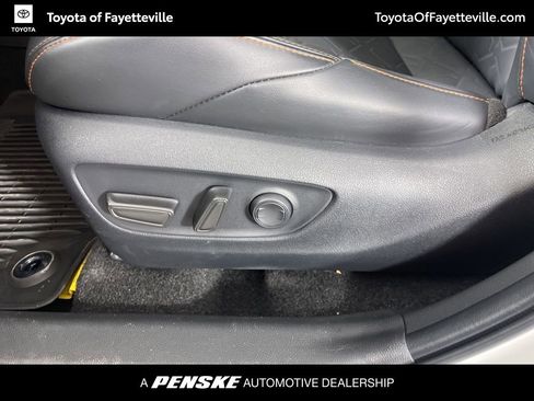 Certified 2024 Toyota RAV4 Adventure image 24