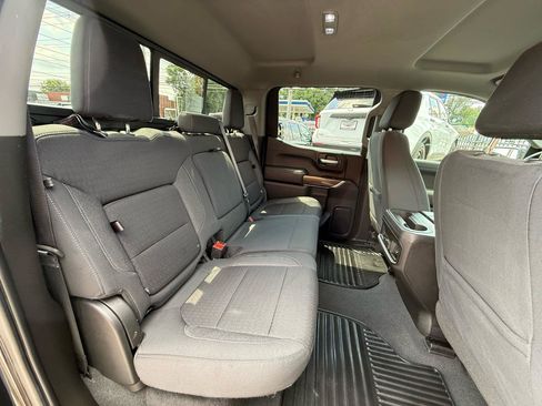 Used 2021 Chevrolet Silverado 1500 RST w/ All Star Edition Plus AWD/4WD image 54