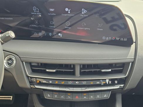 New 2026 Cadillac CT5 V w/ Technology Package AWD/4WD image 29